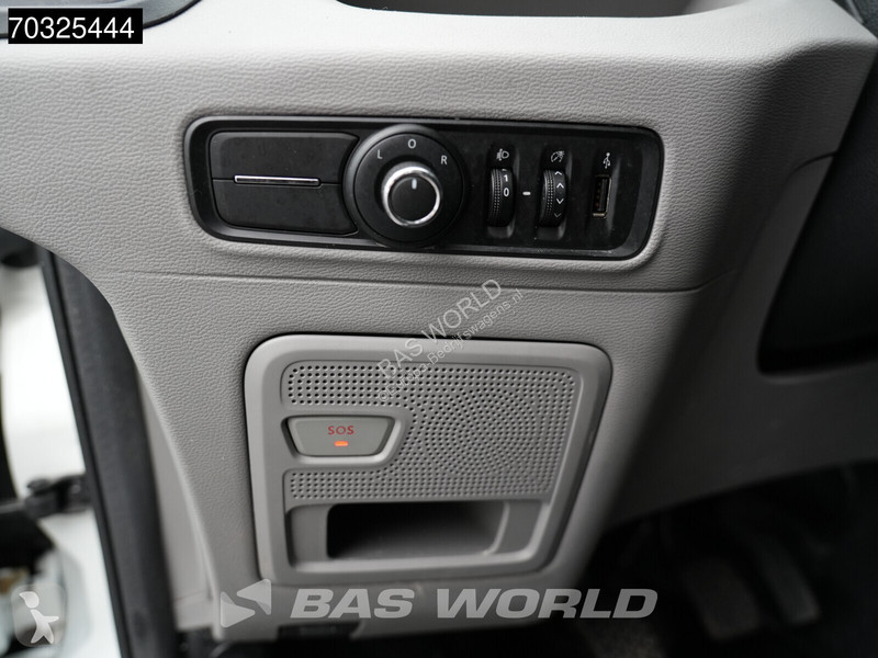 Furgoneta Maxus Hoog Dak L3H3 LED Airco Cruise...