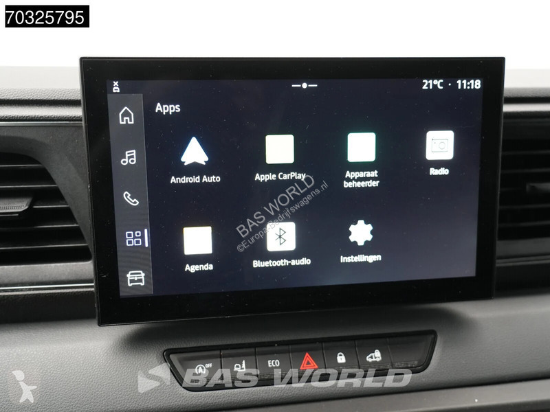 Bedrijfswagen Renault BPM Vrij! L3H2 150PK LED...