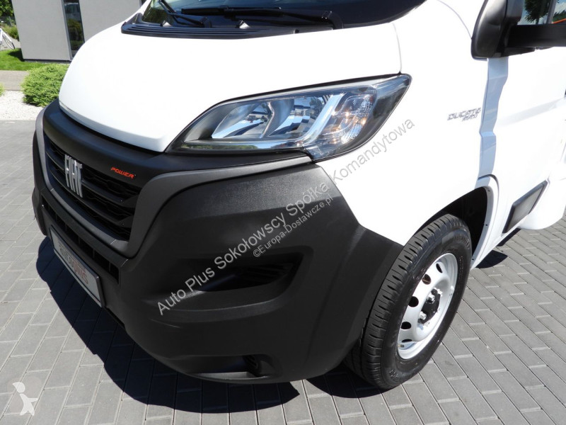 Fiat  DUCATO Transporter