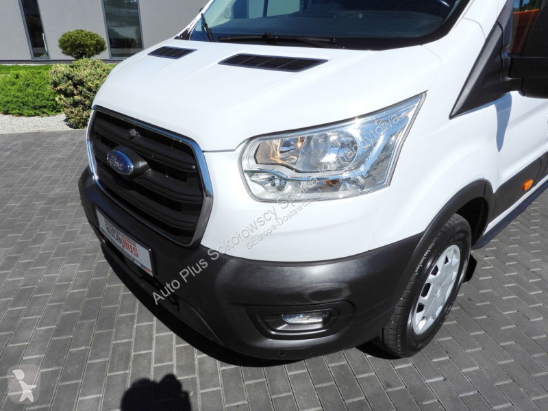 Furgoneta Ford  TRANSIT
