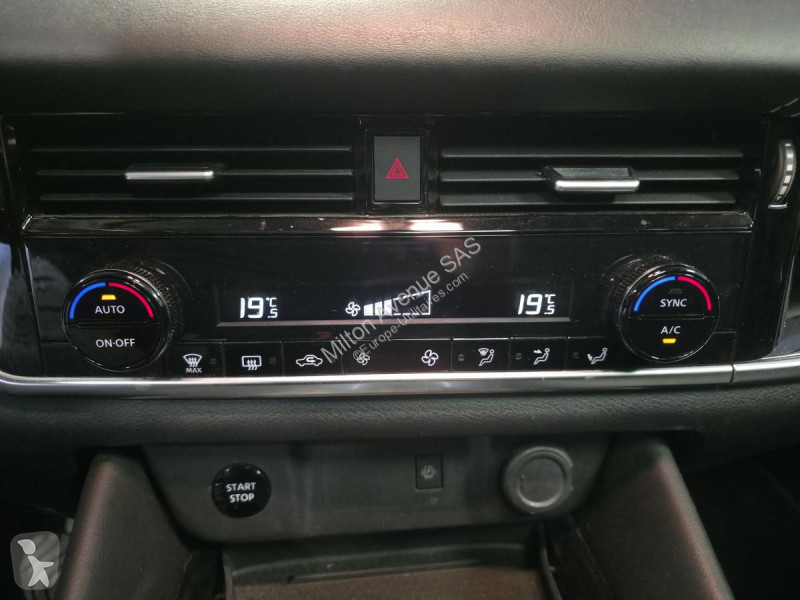 Nissan QASHQAI 1.5 e-Power - 190 - BVA...