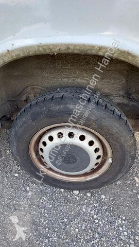 Volkswagen TDI 70D Transporter