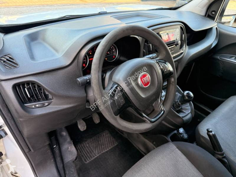 Veicolo commerciale Fiat
