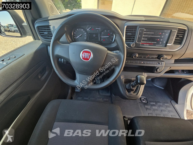 Samochód dostawczy Fiat 144pk L3H1 - Aire...