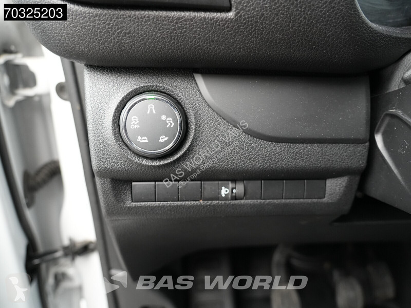 Furgoneta Fiat 144PK L2H1 Airco Cruise...