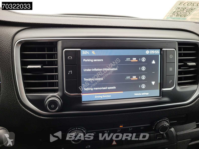 Bedrijfswagen Fiat 145PK L2H1 Airco Cruise...