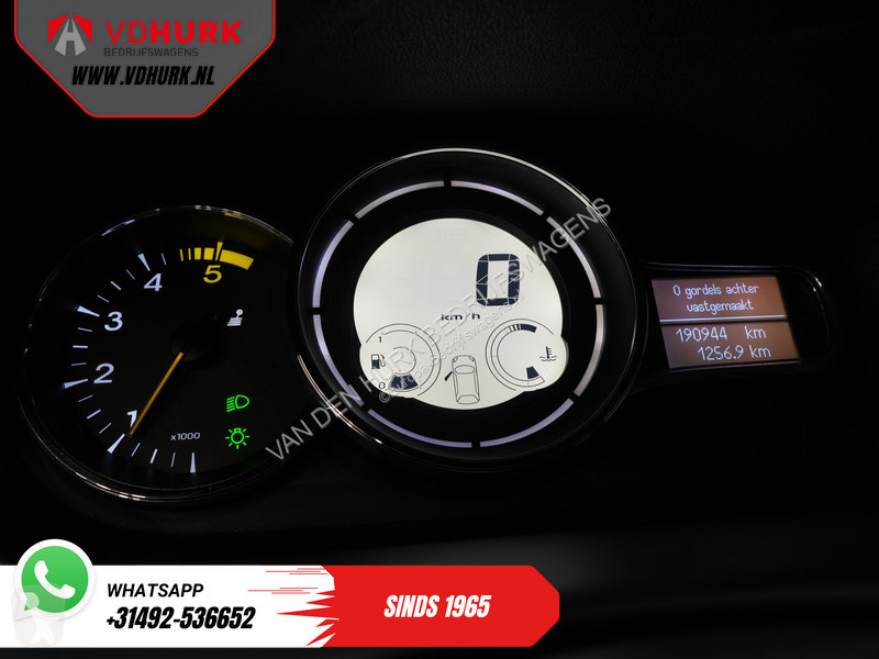 Samochód dostawczy Renault Estate 1.5 dCi Bose/...