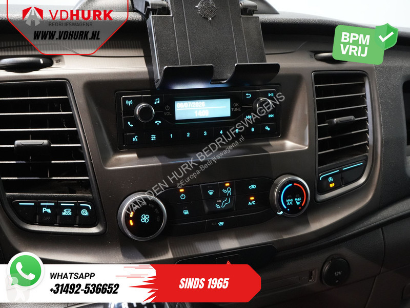 Furgoneta Ford 2.0 TDCI L2 130 pk Trend 2.8t...