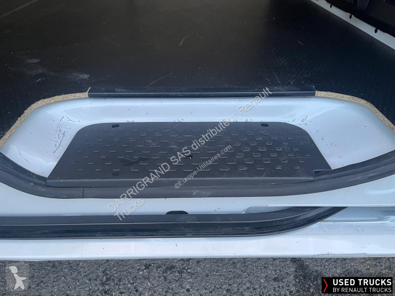 Furgoneta Renault