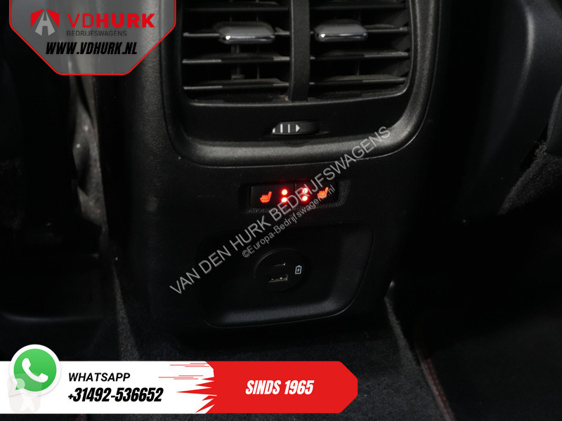 عربة نفعية Ford 2.5 PHEV 225 pk ST-Line X NL...