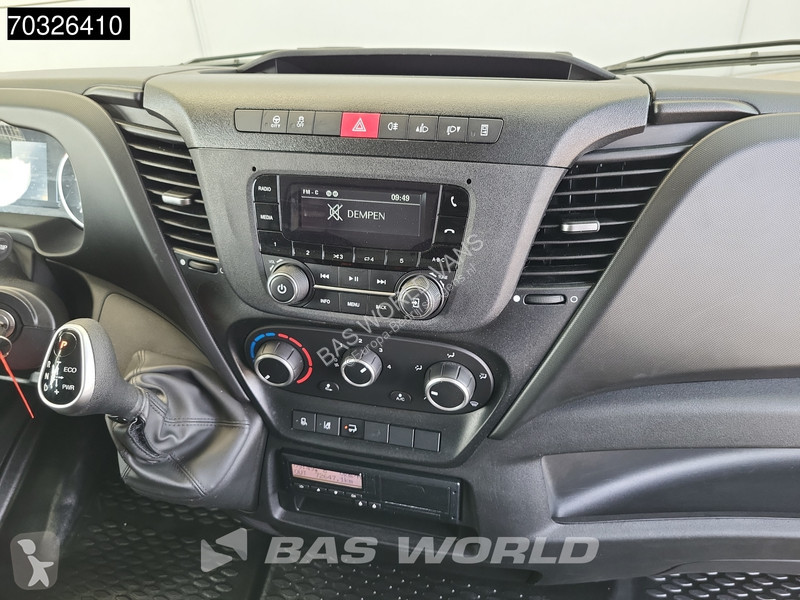 Furgoneta Iveco 72C18 3.0L Automaat Bakwagen...
