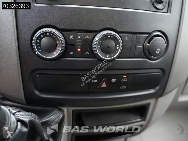 Bedrijfswagen Mercedes 314 CDI L2H2 Airco...