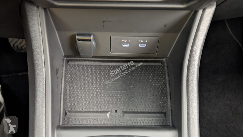 Renault  CAPTUR Transporter