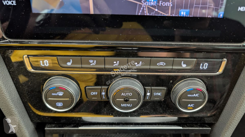 Volkswagen  GOLF Transporter