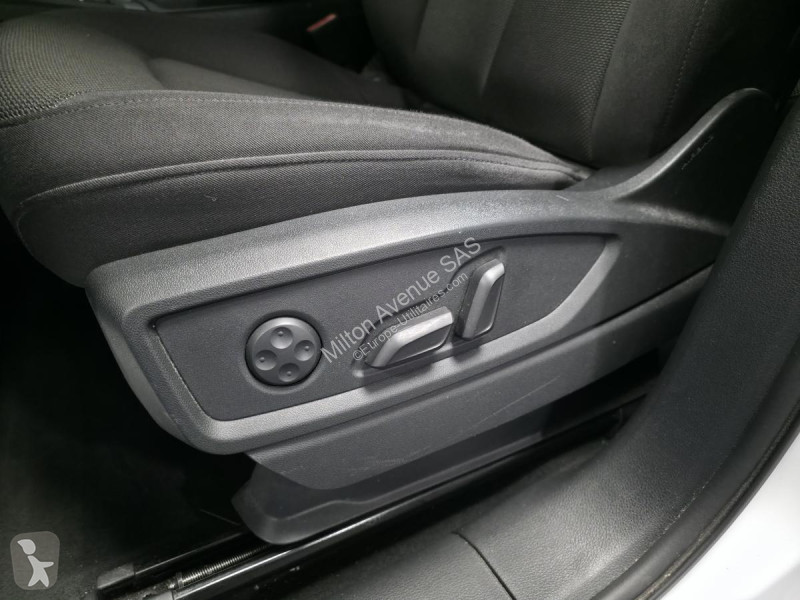 Furgoneta Audi Q5 Quattro 2.0 40 TDI - 190 - BV...