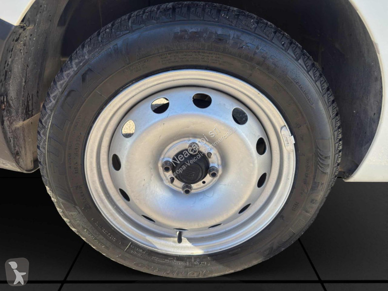 عربة نفعية Fiat