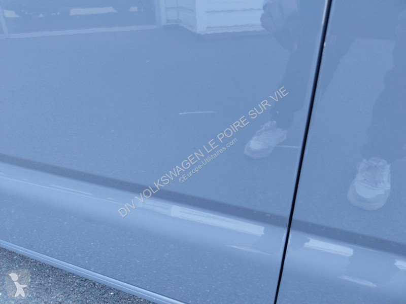 Furgoneta Volkswagen TRANSPORTER 6.1 PROCAB L1...
