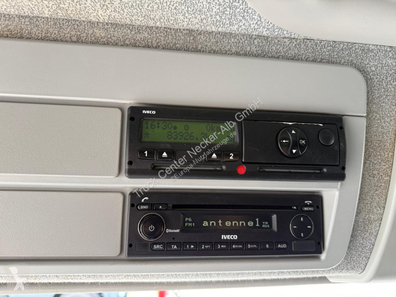 Iveco   140 E 25 3-Seiten-Kipper !! defekt !!...
