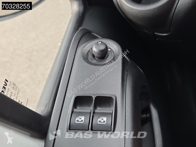 Iveco 35C16 3.0L Ladebordwand 160PS...