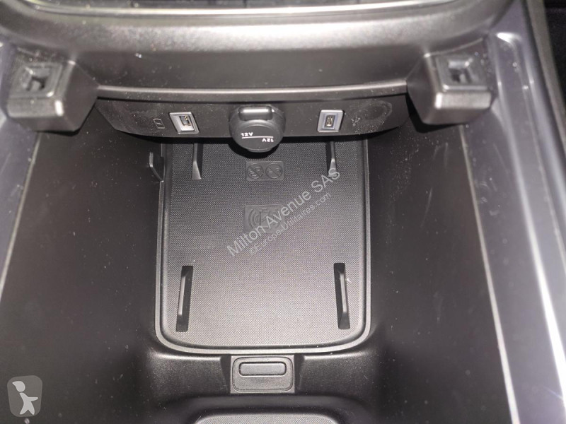 Samochód dostawczy Fiat FIAT 600 1.2 Hybrid -...