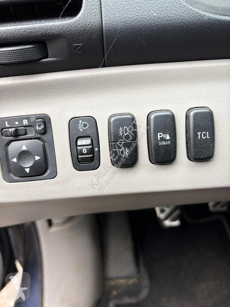 Furgoneta Mitsubishi MPV - Petrol - 7 Seats -...