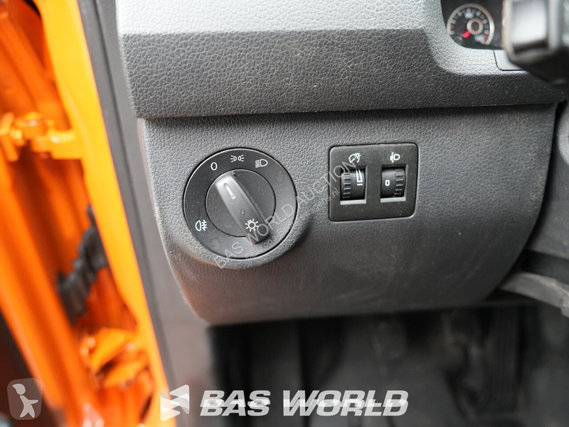Bedrijfswagen Volkswagen 75pk