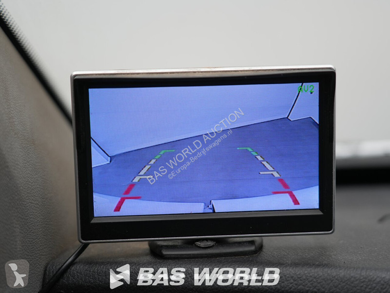 Bedrijfswagen Mercedes 311 CDI