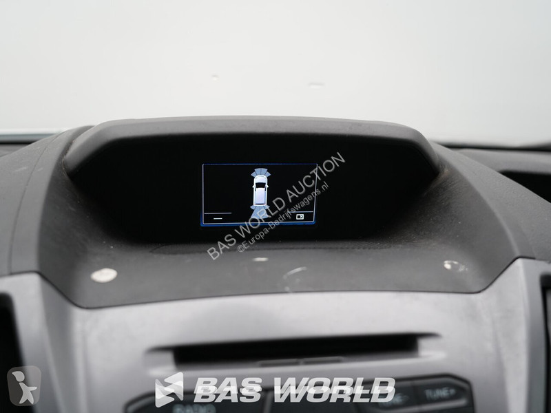 Bedrijfswagen Ford 130pk