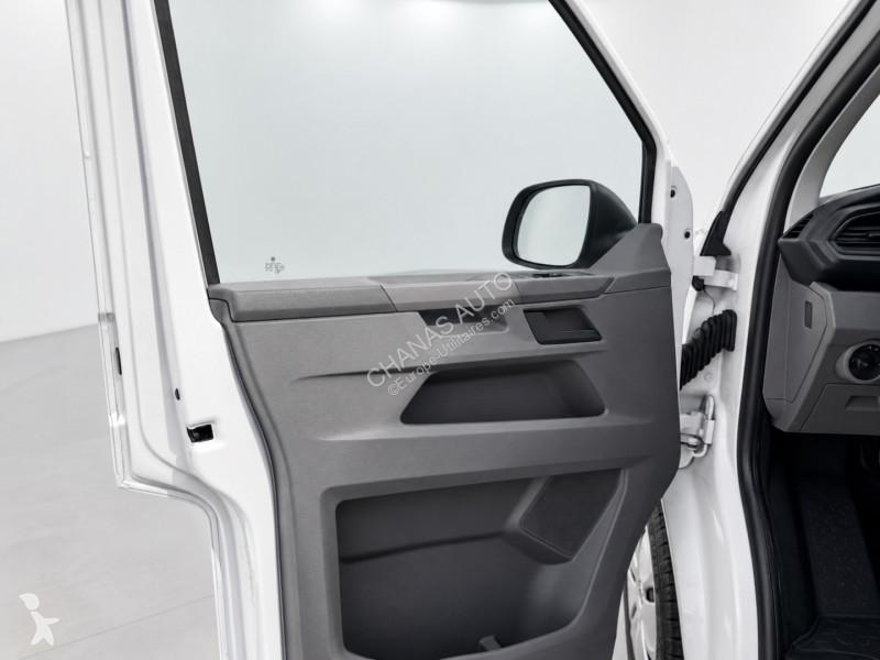 Haszongépjármű Volkswagen L2H1 2.0 TDI 110 3PL