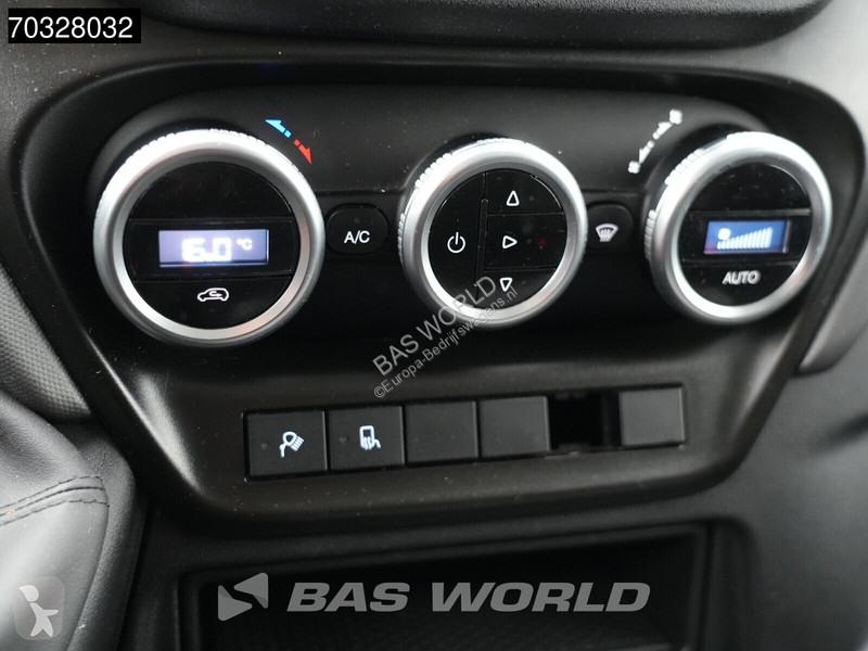 Bedrijfswagen Iveco 35S18 3.0L Automaat 180PK...