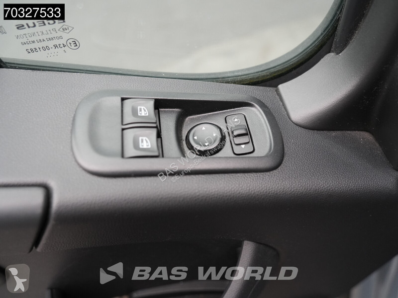 Коммерческий автомобиль Renault L2H2 LED Navi...