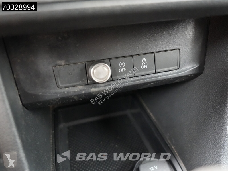 Furgoneta Volkswagen L2H1 Trekhaak Airco Cruise...