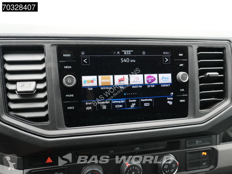 Furgoneta Volkswagen 140pk L3H3 Navi Airco...