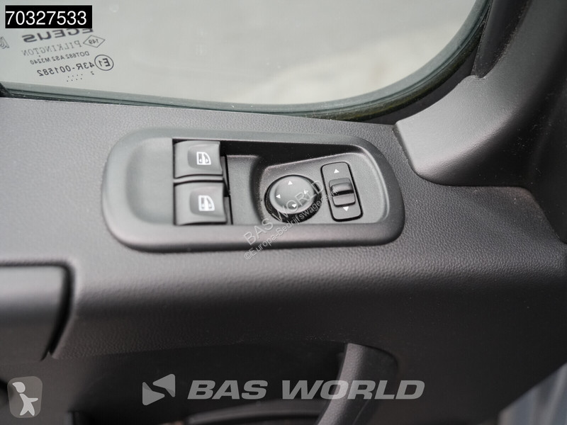 Bedrijfswagen Renault L2H2 LED Navi Airco...