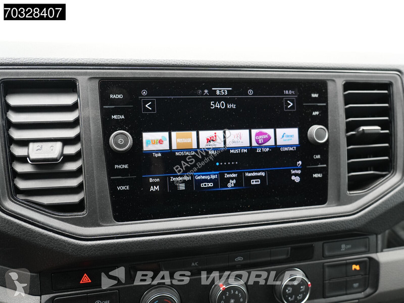 Véhicule utilitaire Volkswagen 140pk L3H3 Navi...