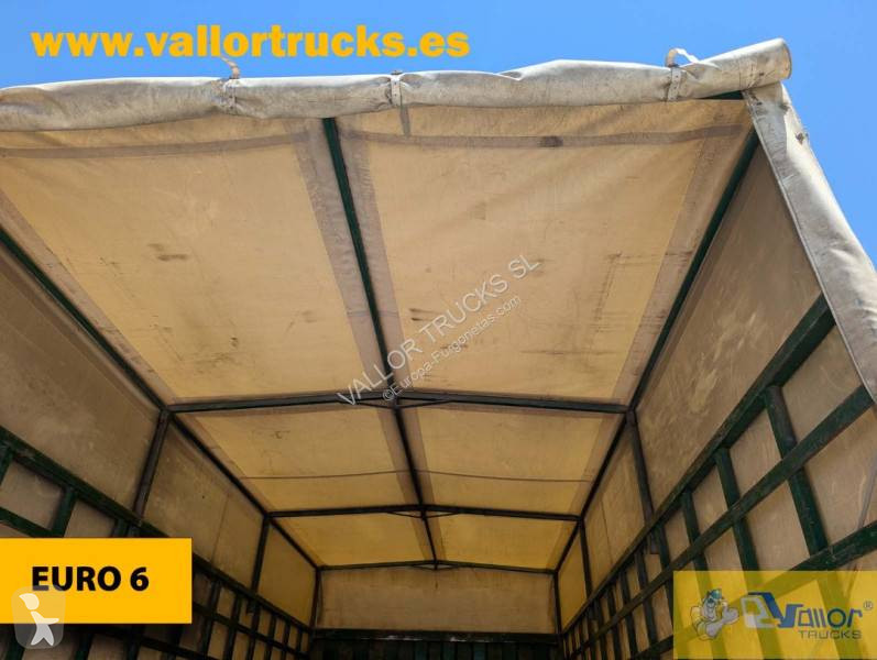 Furgoneta Iveco