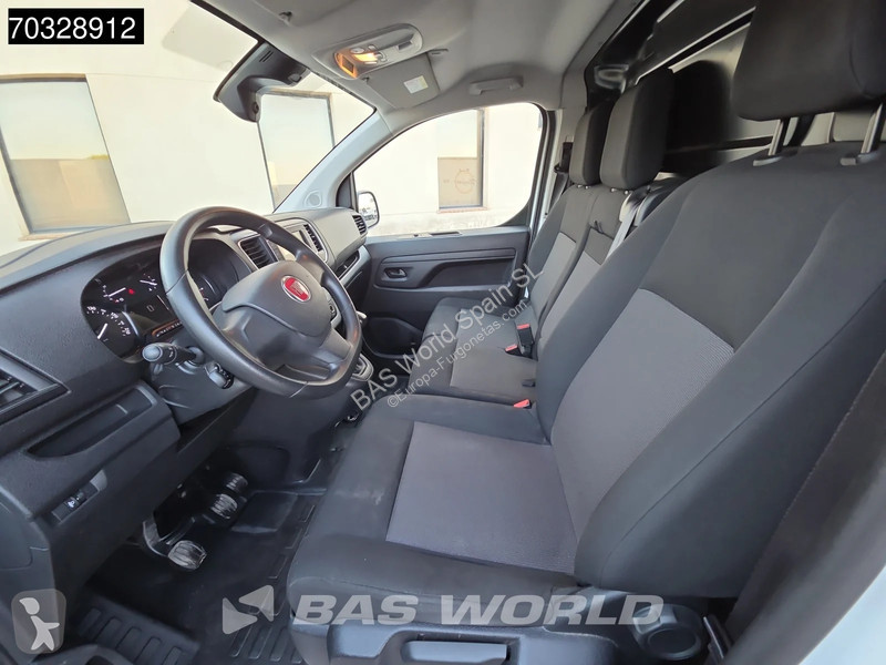 عربة نفعية Fiat 145pk L3H1 - Aire Acondicionado...