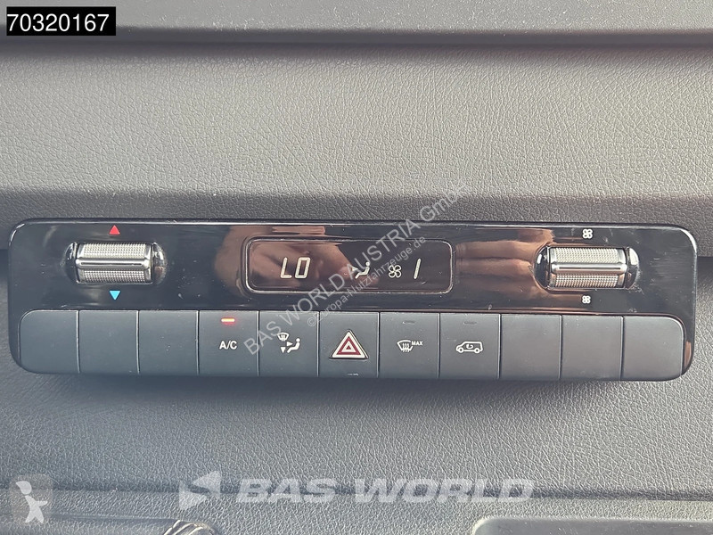 Nyttofordon Mercedes 514 CDI Kipper...