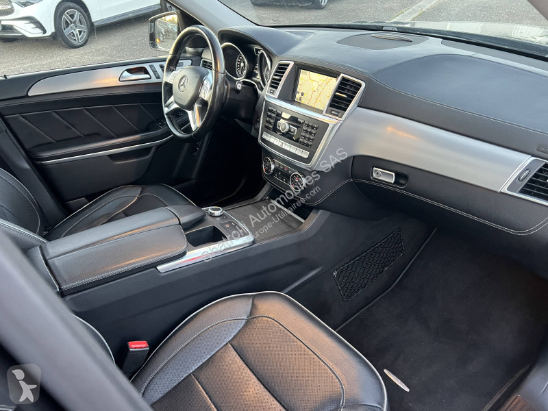 Mercedes 350 3.0 CDI 258ch Pack AMG 7Place...