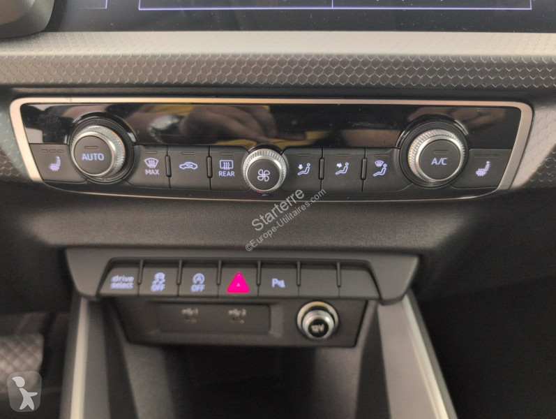 Véhicule utilitaire Audi  A1 Allstreet