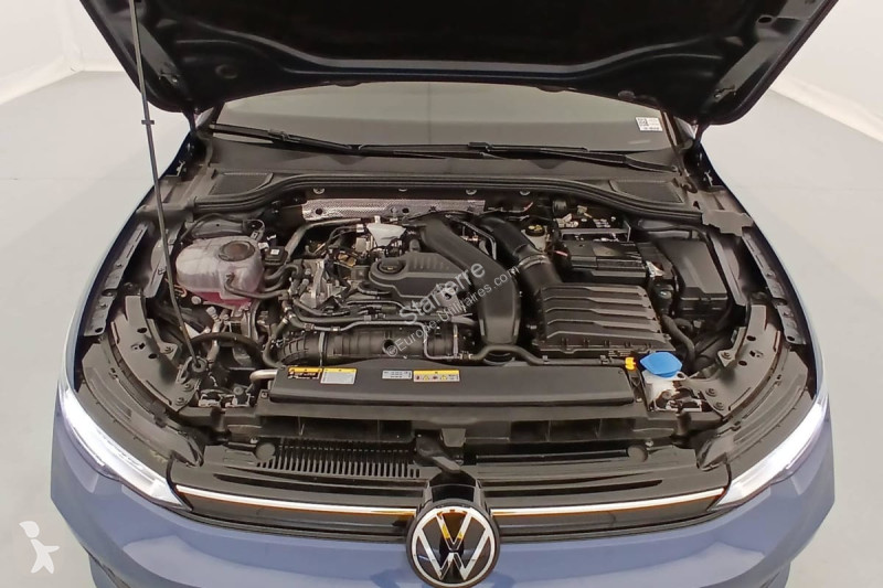 Volkswagen  GOLF 8 SW Transporter