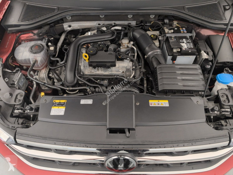 Volkswagen  T-roc Cabriolet Transporter