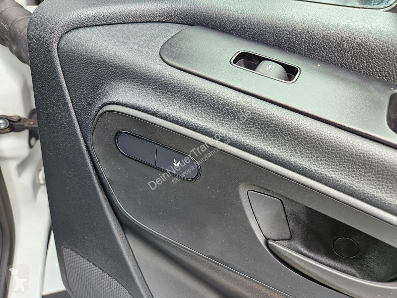Mercedes 414 BOTT WERKSTATT REGALE FULL HOUSE...