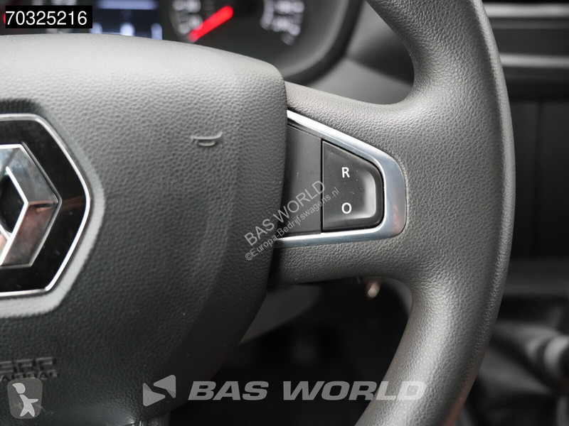 Furgoneta Renault L3H2 LED Airco Cruise...