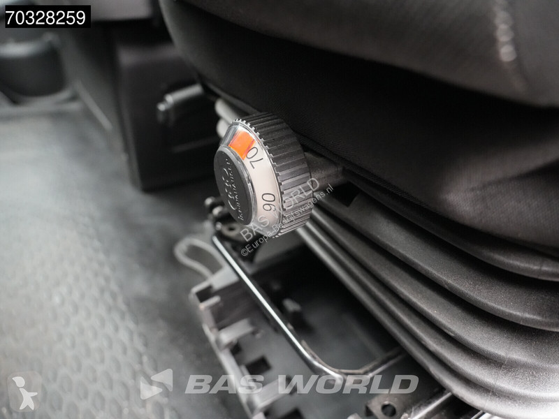 Iveco 35C16 3.0L Laadklep Dubbellucht Bakwagen...