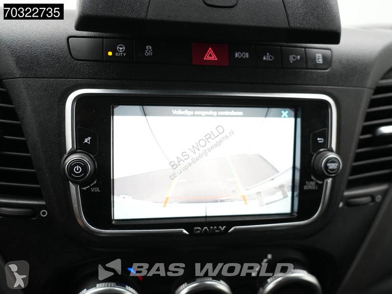 Furgoneta Iveco 35S18 3.0L Automaat L2H2 ACC...
