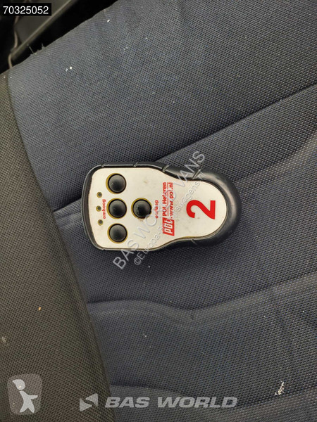 Samochód dostawczy Iveco 50C14 CNG 3.0L...