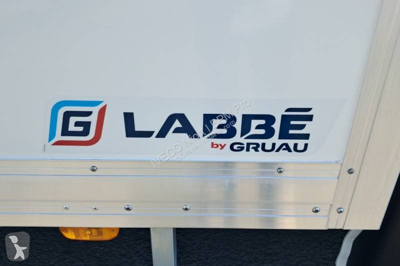 Furgoneta Iveco