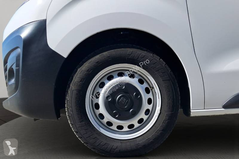عربة نفعية Fiat
