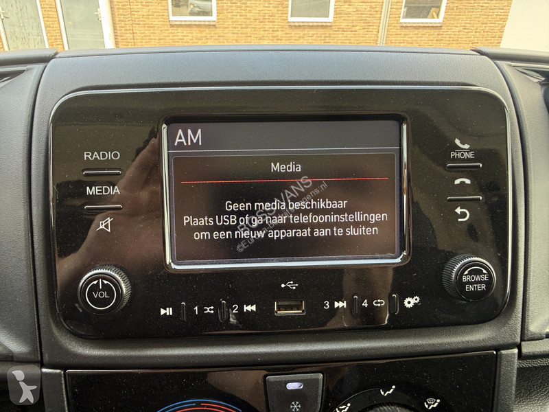 عربة نفعية Fiat 2.2 Multijet 140PK L2 Cruise...
